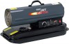 Jet Force, Diesel and Kerosene Space Heater (70,000 BTU/20kW)